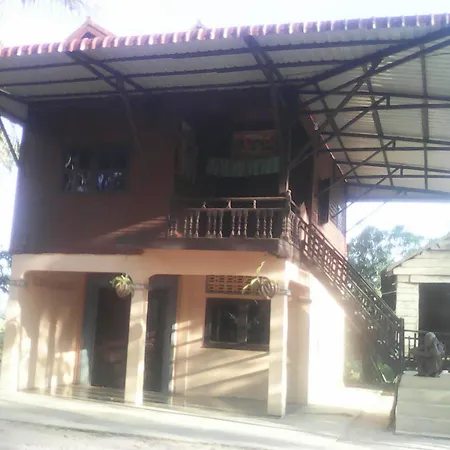 Chansor Community Homestay 11