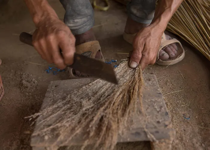 Kwatera prywatna Chansor 11 By Homesteading