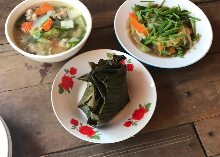 Kwatera prywatna Chansor 11 By Homesteading Siem Reap