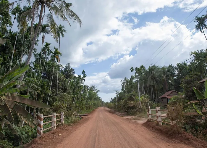Chansor 11 By Homesteading Siem Reap